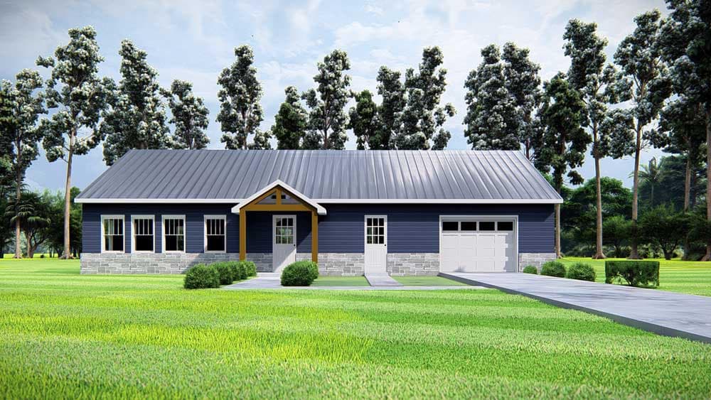 why barndominium floor plans are a smart choice